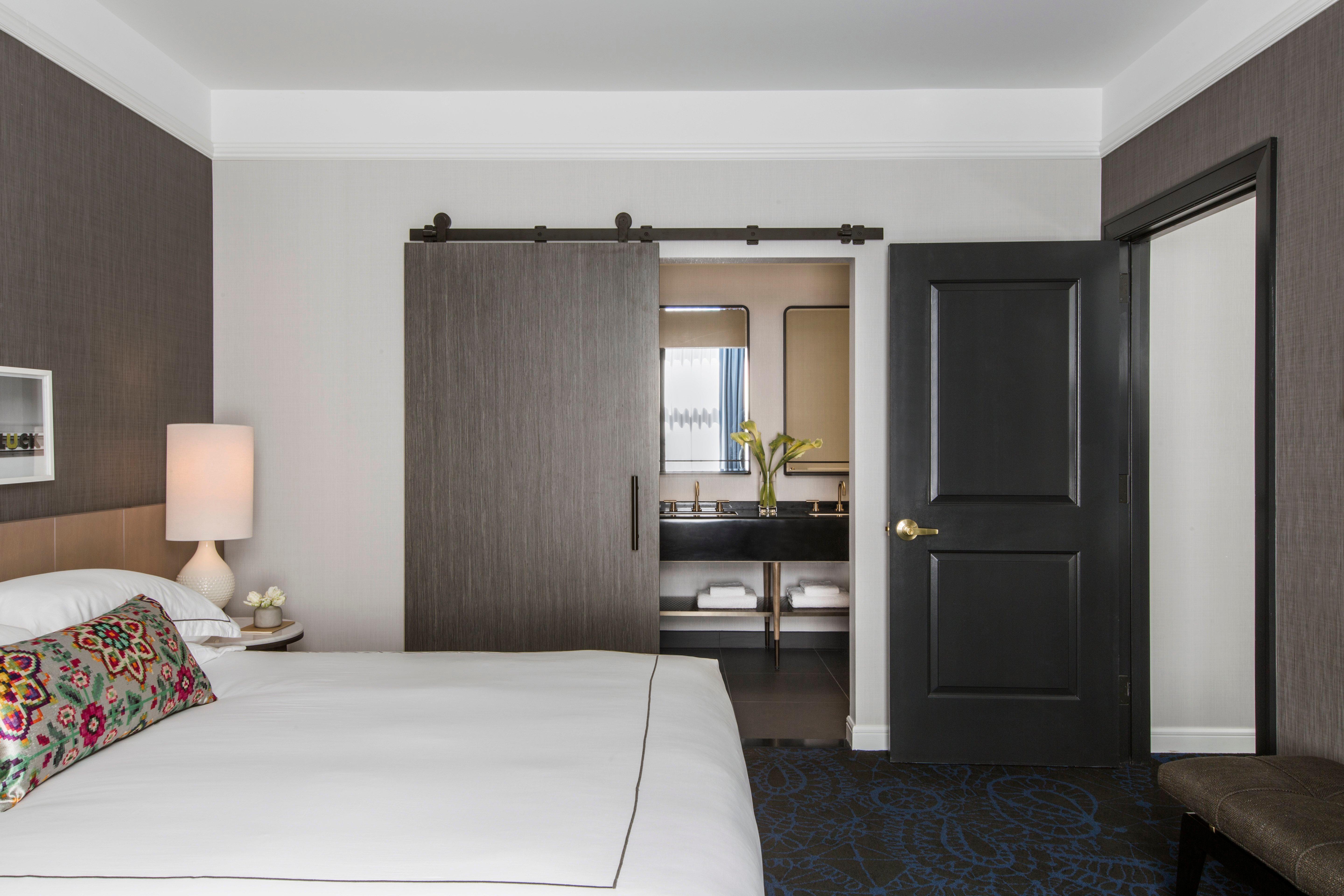 Kimpton Gray Hotel Chicago, An Ihg Hotel Bagian luar foto