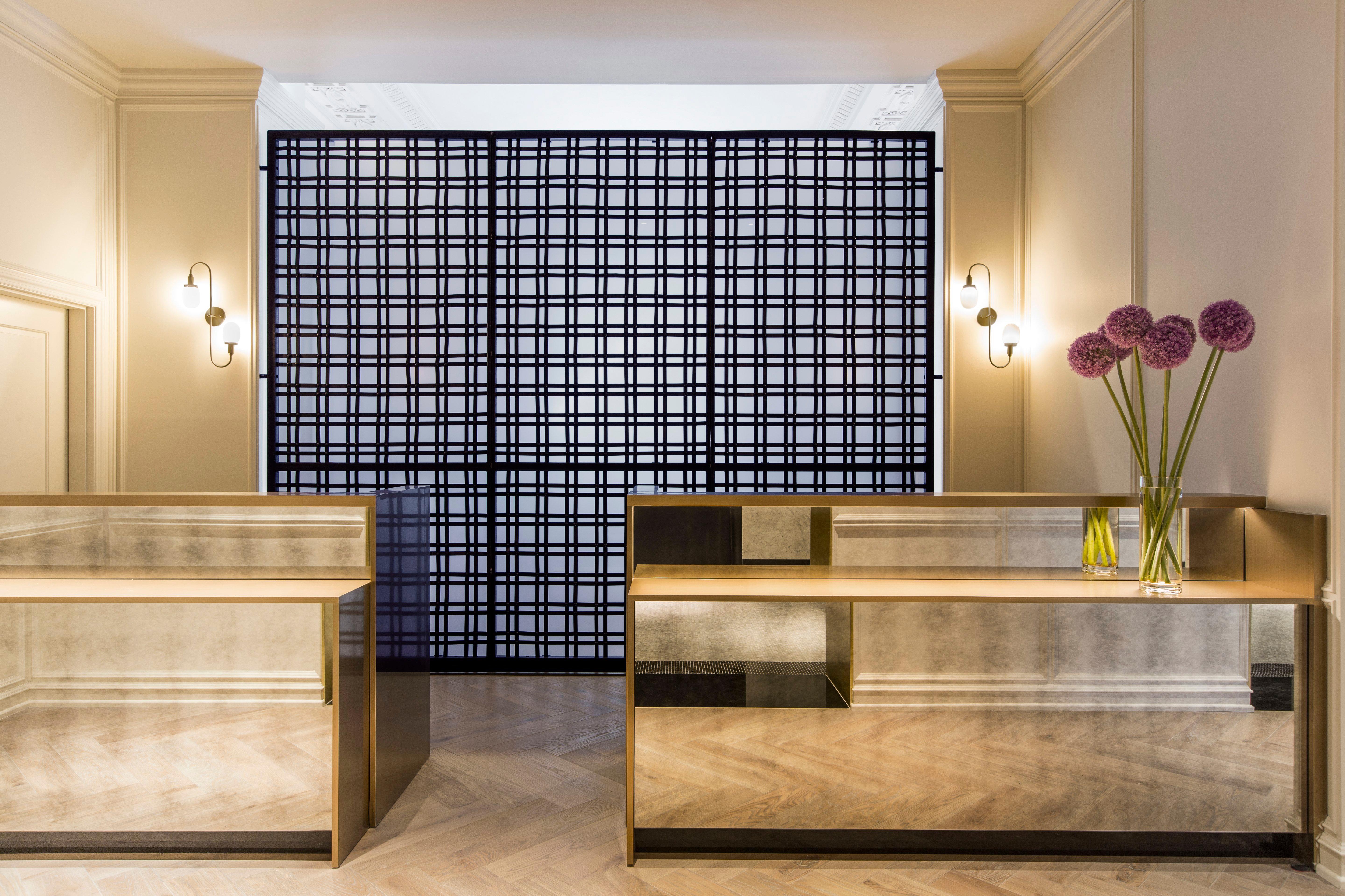 Kimpton Gray Hotel Chicago, An Ihg Hotel Bagian luar foto