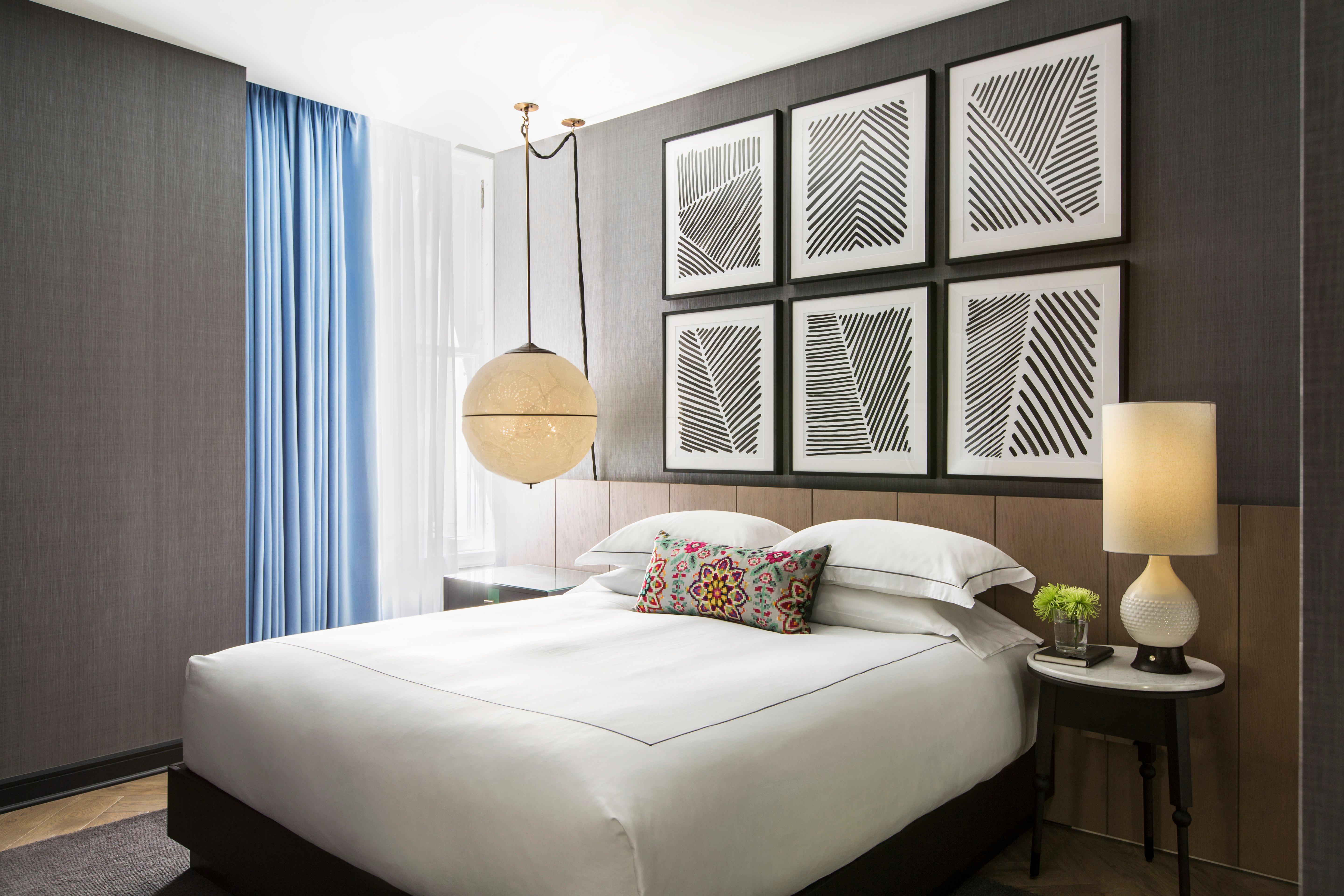 Kimpton Gray Hotel Chicago, An Ihg Hotel Bagian luar foto